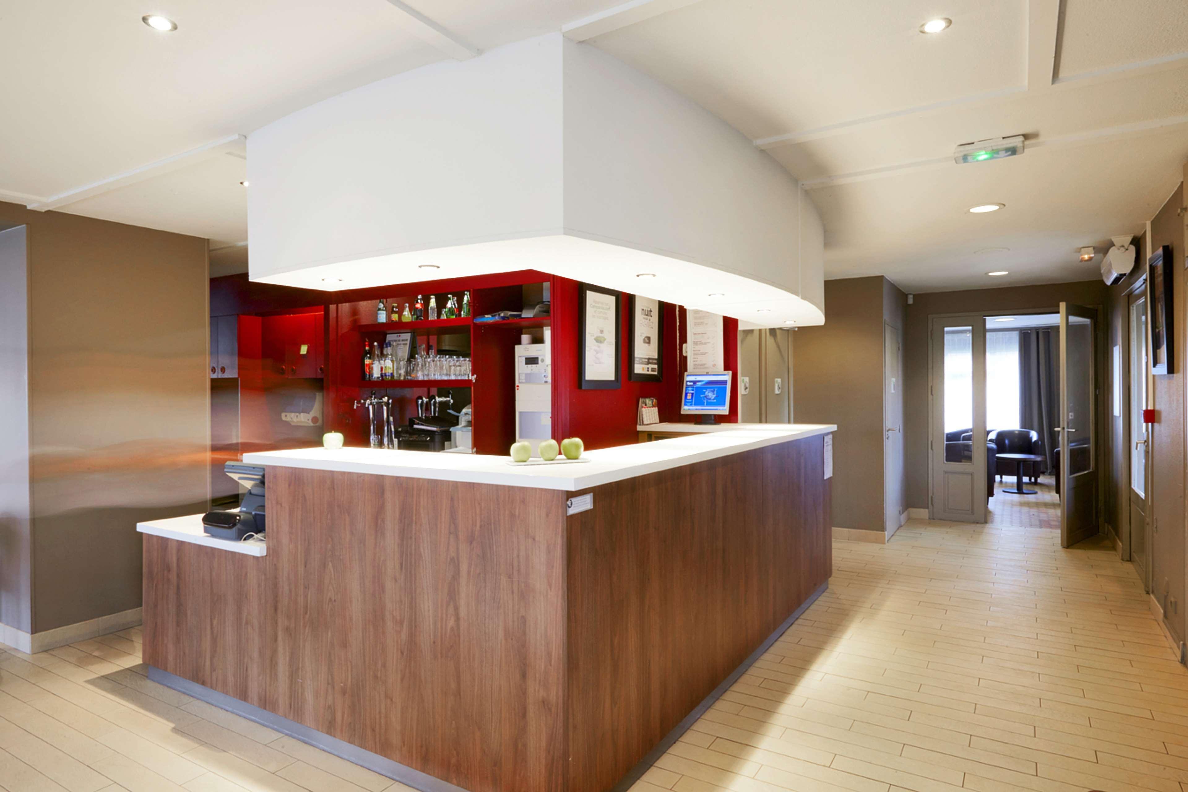Campanile Metz Sud Jouy-Aux-Arches A31 Carrefour De L'Europe Hotel Exterior photo